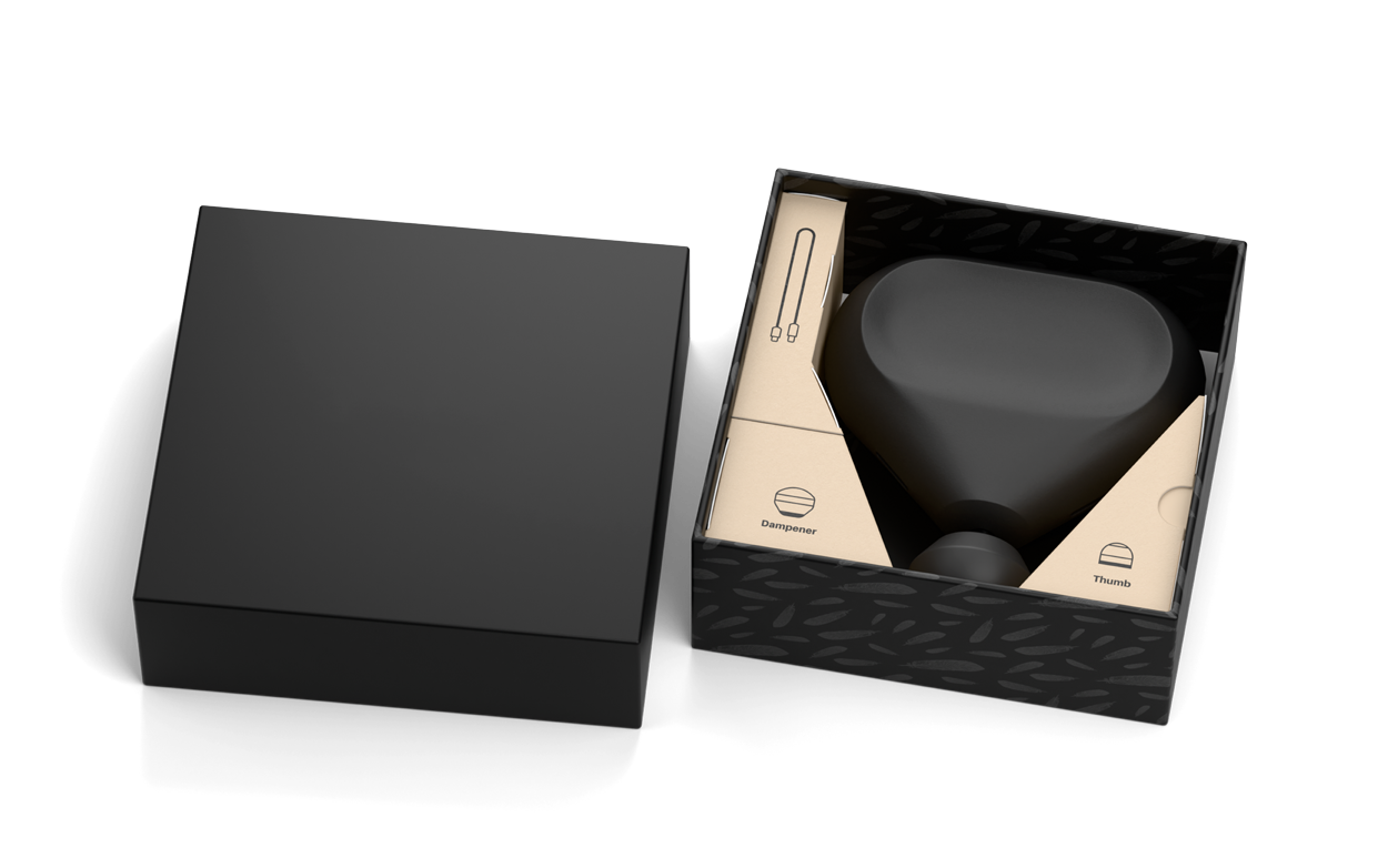 Theragun Rest and Restore Set